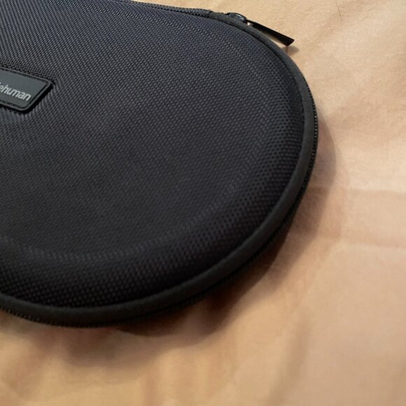 SimpleHuman Simple Human Mirror Foldable 10X Magnifying Mirror Case Cord Manual - Picture 8 of 9